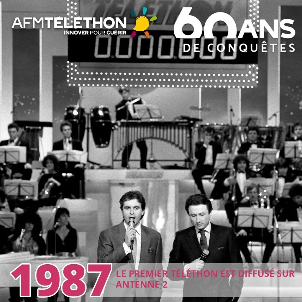 Affiche-Téléthon-1987
