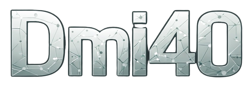 Logo Dmi40