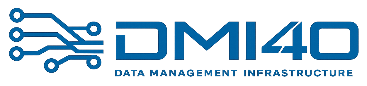 Logo Dmi40 couleur