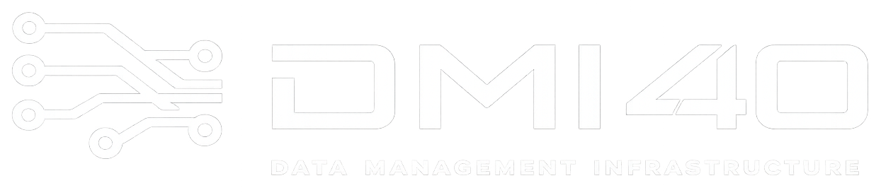 Logo Dmi40