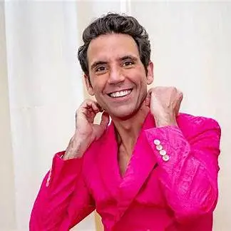 Téléthon - 2024 - Mika