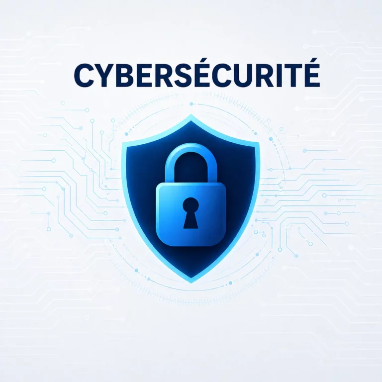 Lire la suite à propos de l’article Bases de la cybersécurité