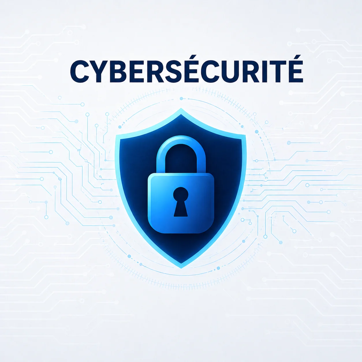 You are currently viewing Bases de la cybersécurité