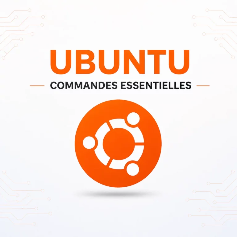 Lire la suite à propos de l’article Ubuntu les commandes essentielles à connaître