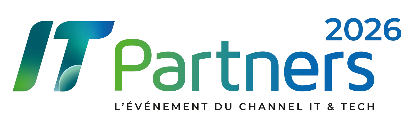 You are currently viewing IT Partners 2026