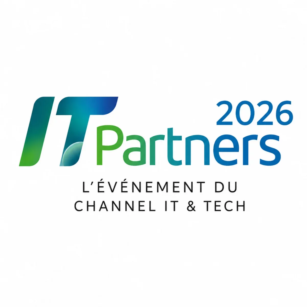 IT Partners 2026