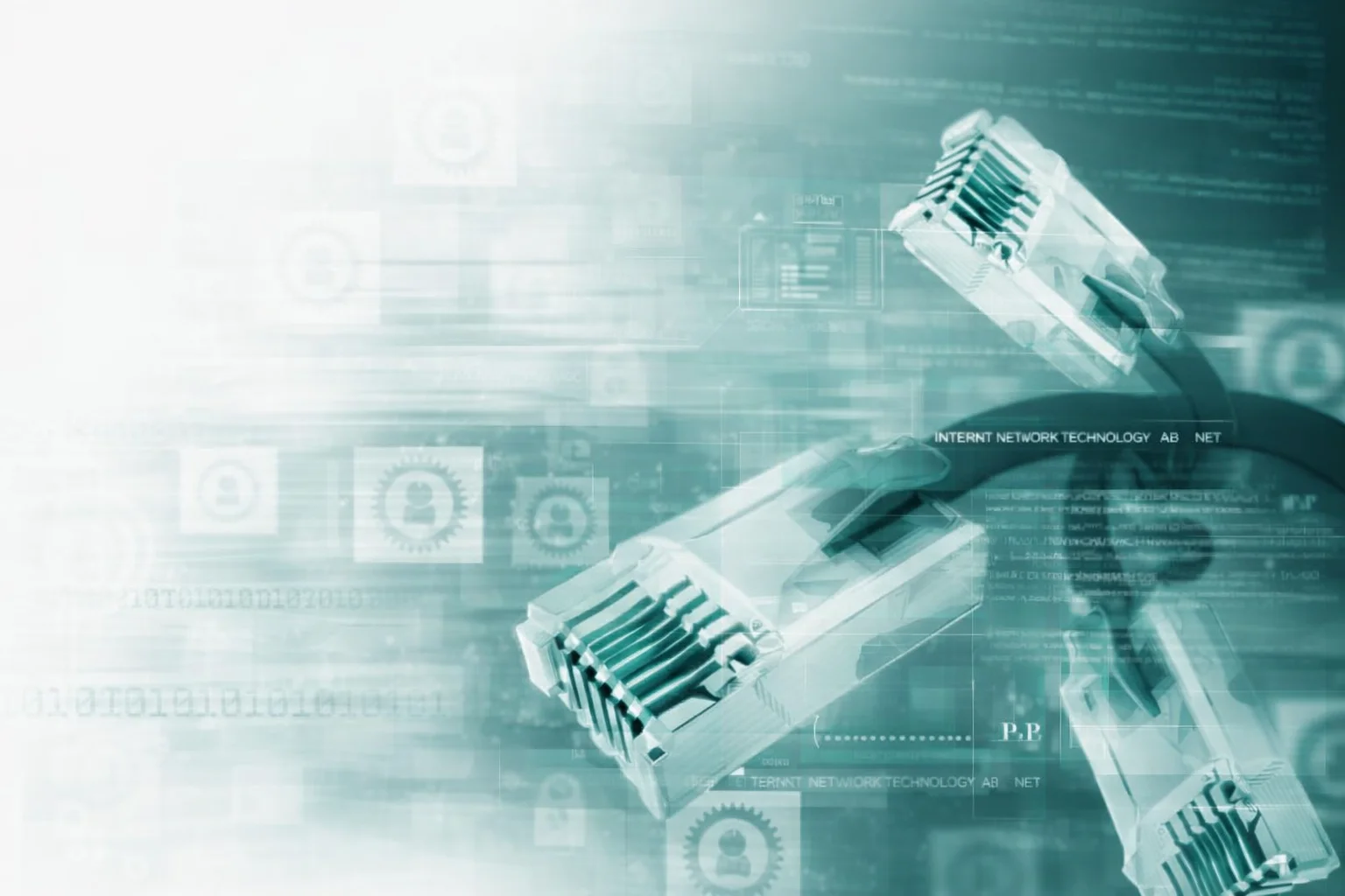 Infrastructures IT et réseaux - Analyse technique