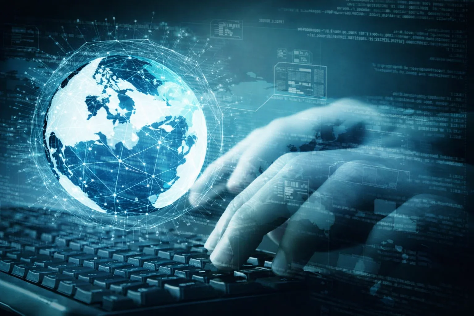 Infrastructures IT et réseaux