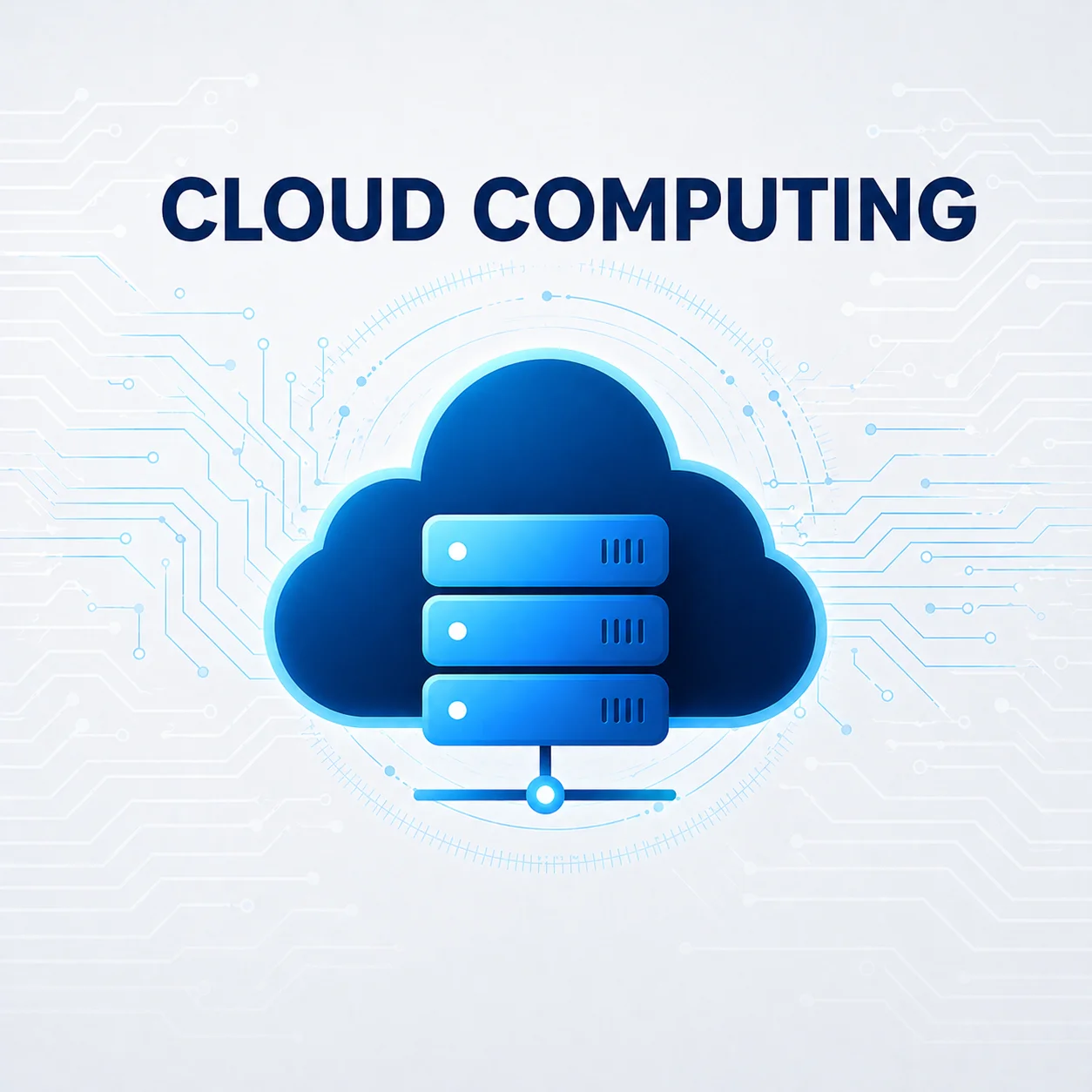 Lire la suite à propos de l’article Cloud computing
