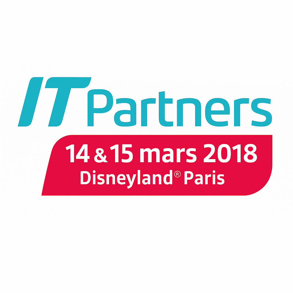 IT Partners 2018