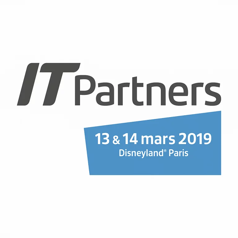 Lire la suite à propos de l’article IT Partners 2019