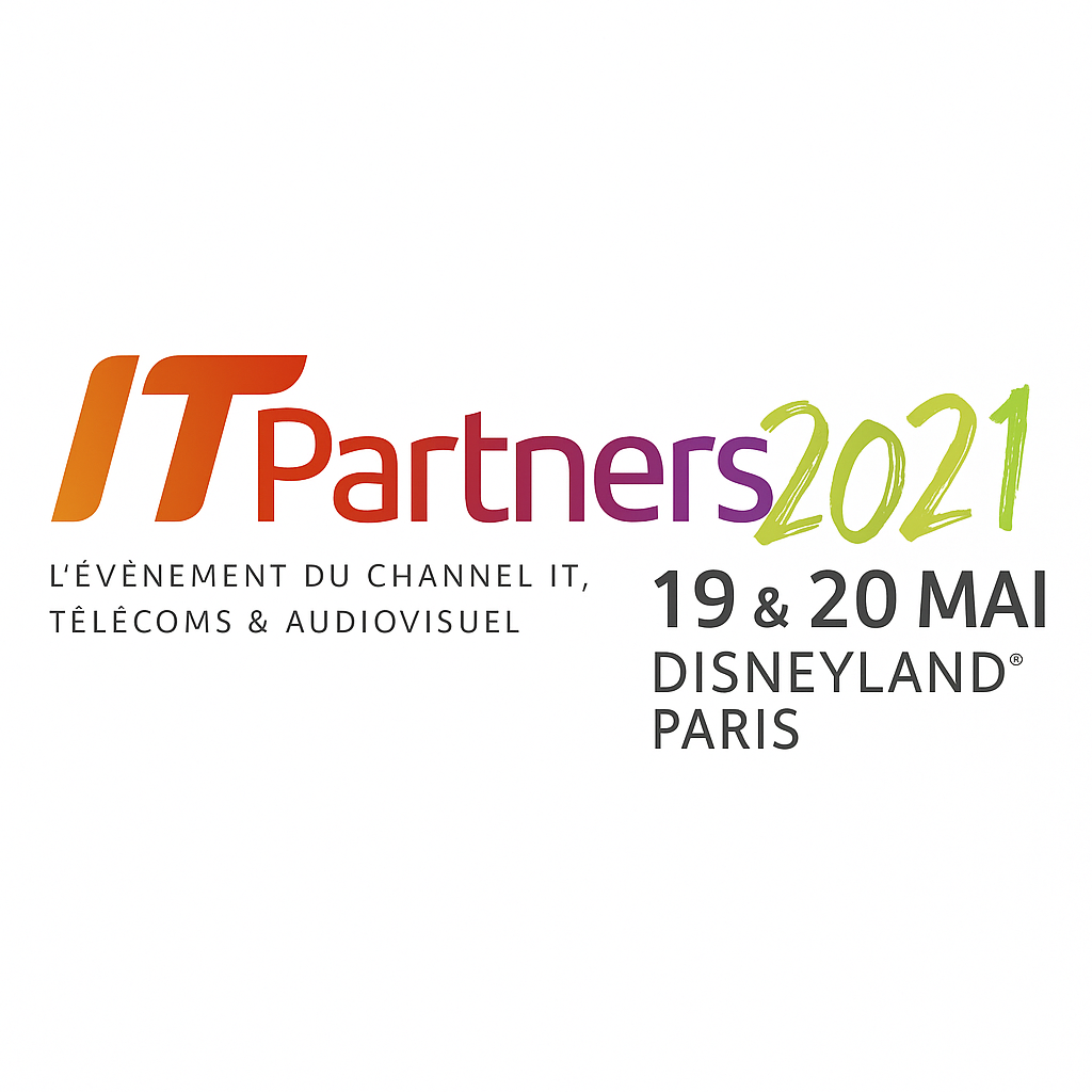 IT Partners 2021