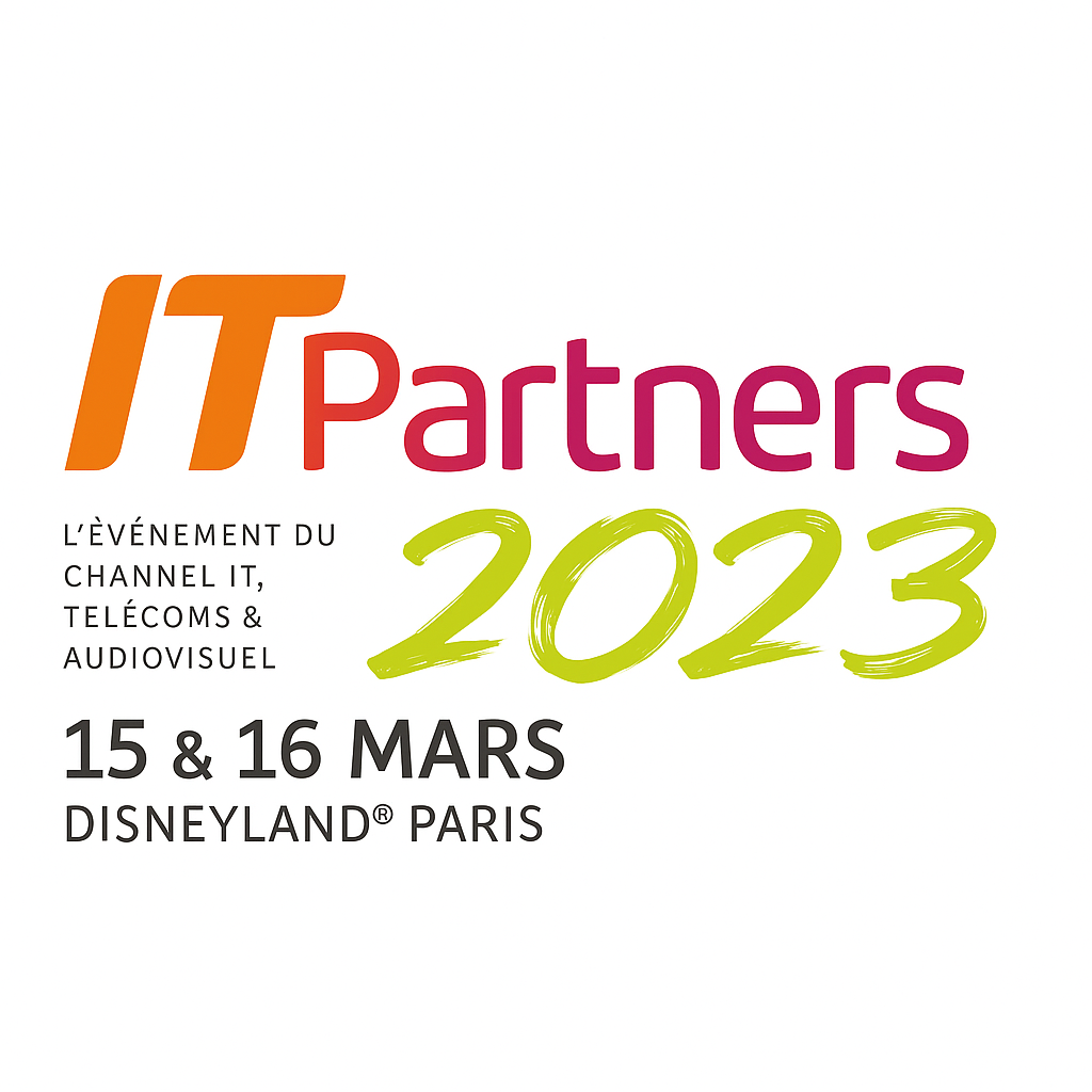 IT Partners 2023