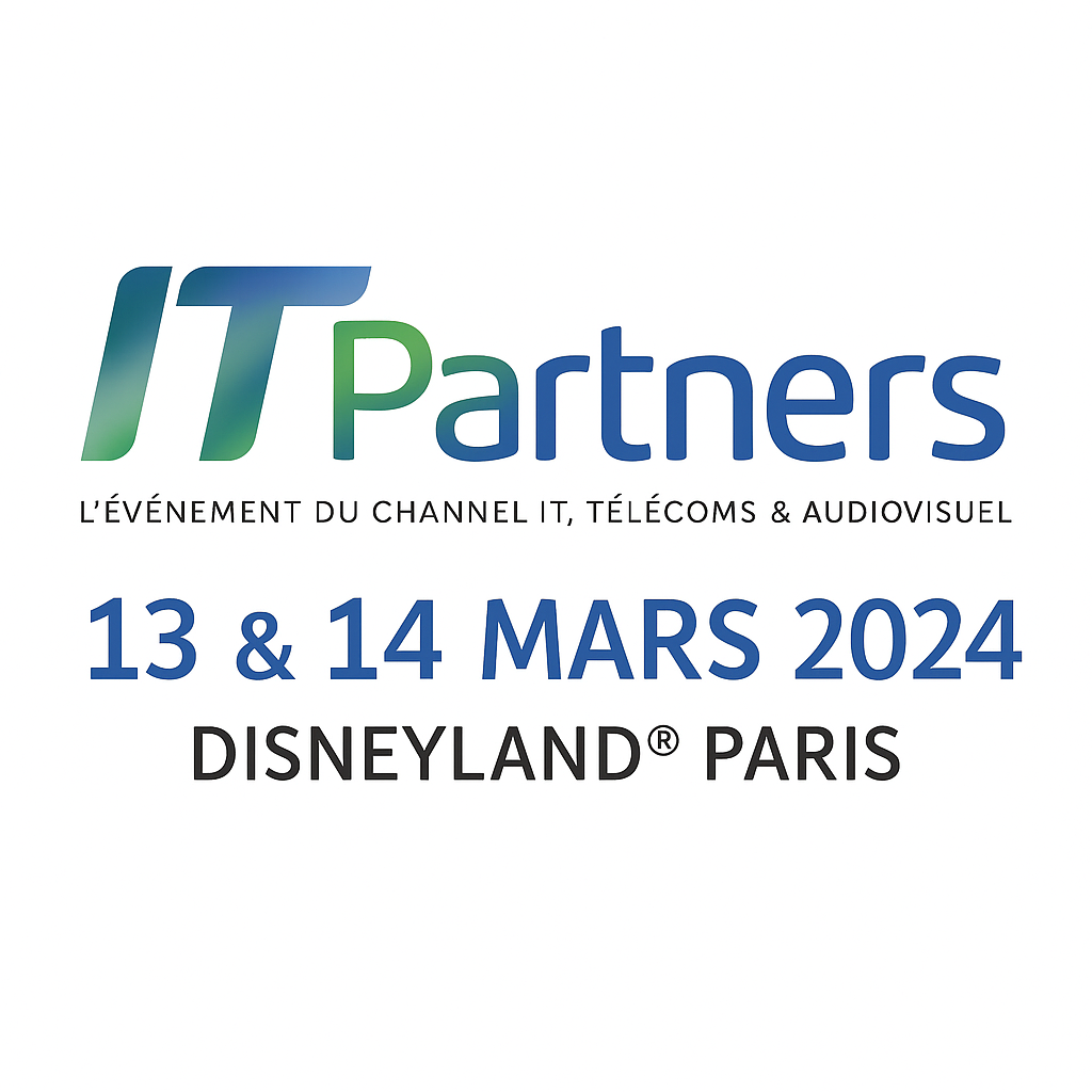 IT Partners 2024