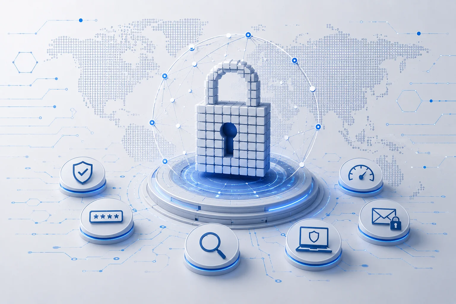 Outils de cybersécurité