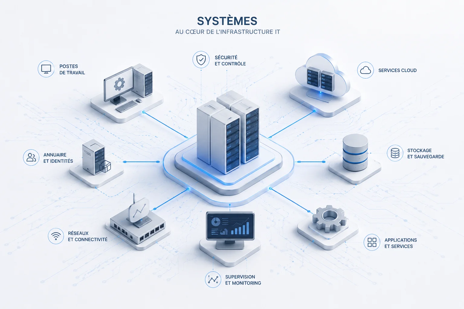 Systèmes