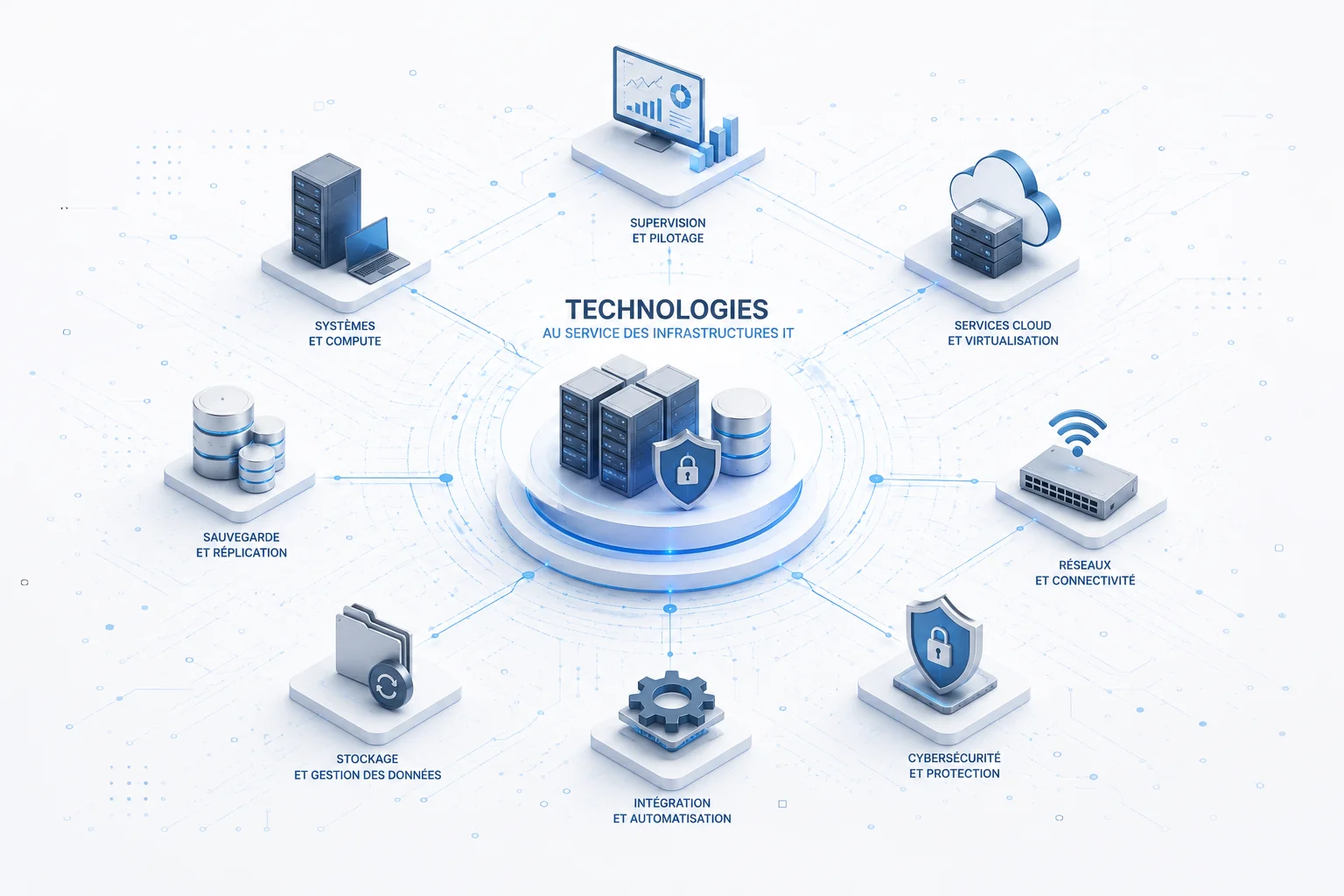 Technologies