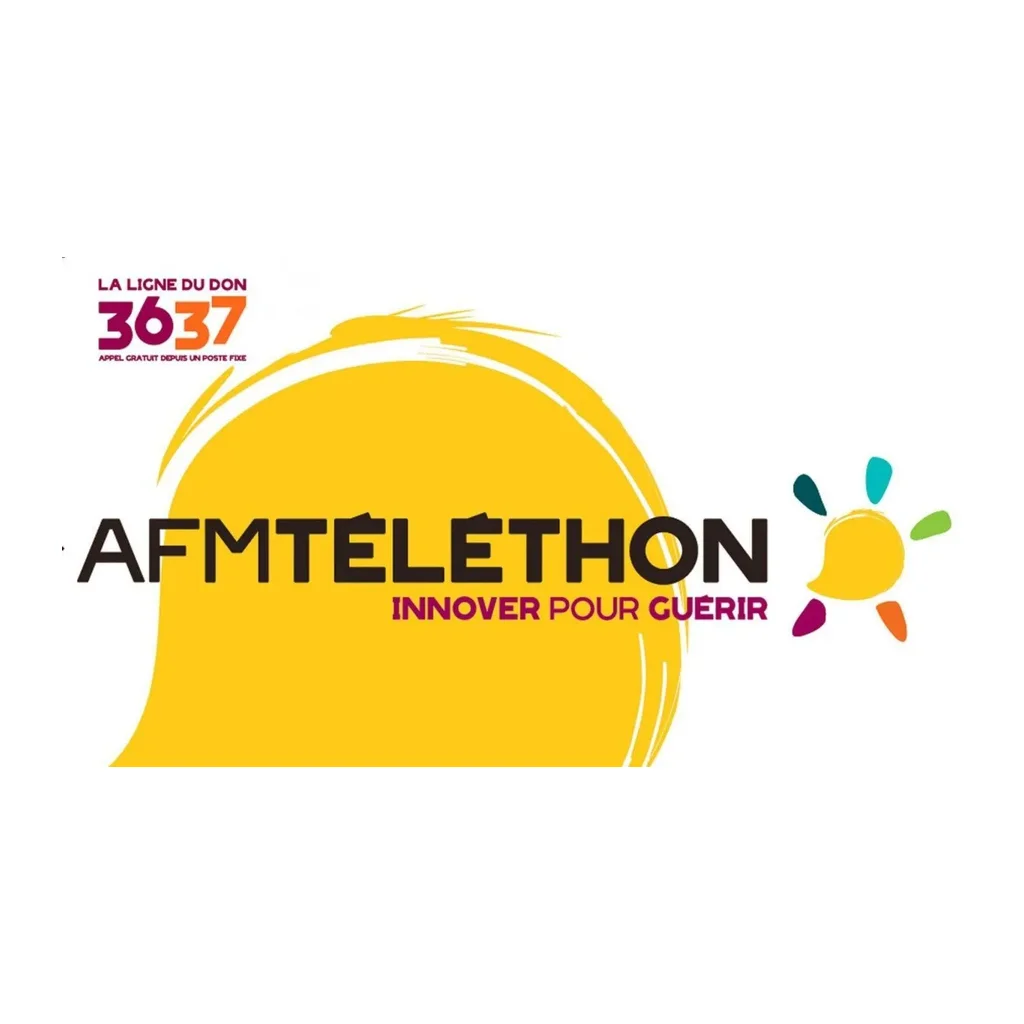 Téléthon 2024