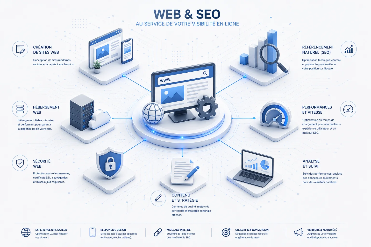 Web & SEO