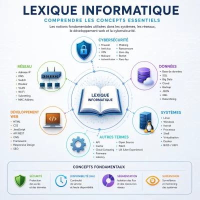 Lexique