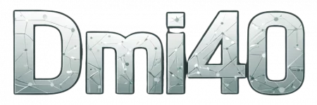 Logo Dmi40