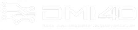 Logo Dmi40